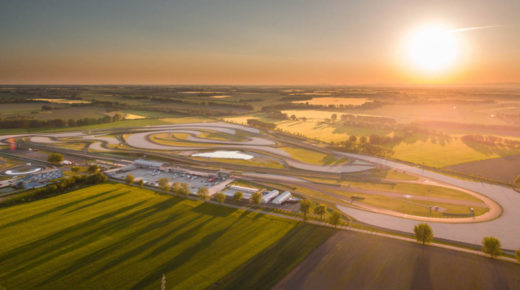 3 slovakiaring - Attraction image