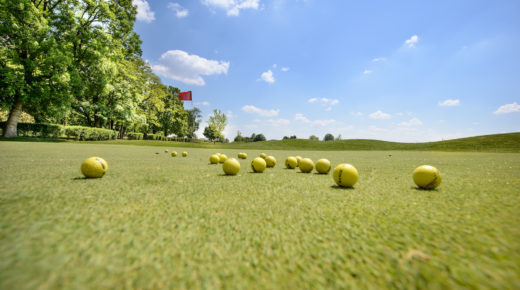 Golf klub welten - Attraction image