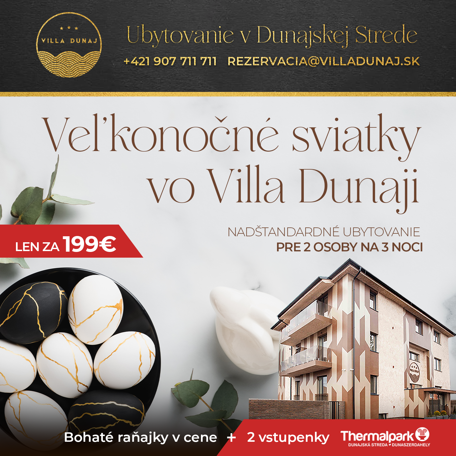 202302 Villa Dunaj Husvet 01